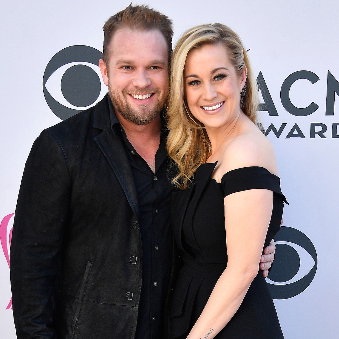 Kellie Pickler and Kyle Jacobs’ Sweet Love Story: Remembering the Light After His Shocking Death – E! Online